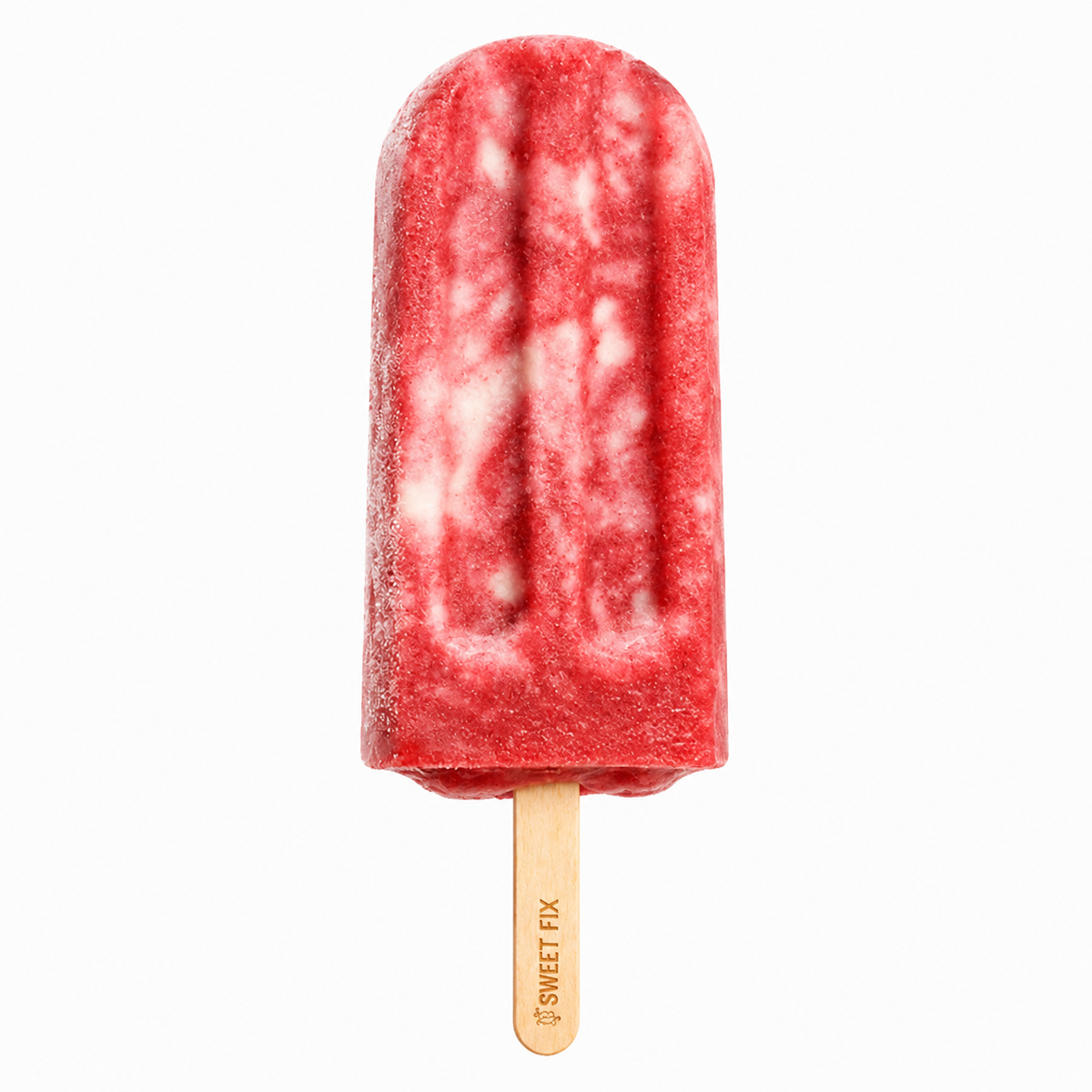 Sweet Fix Blackberry Yogurt Popsicle 1pcs MRP 180