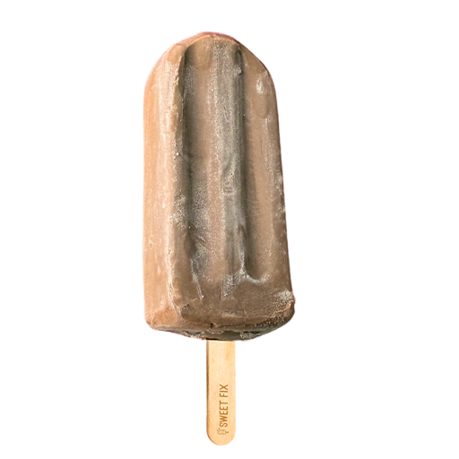 Sweet Fix Chocolate Fudge Popsicles (Pack of 6) MRP 1080