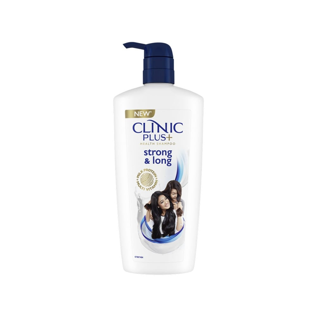 Clinic Plus  Shampoo 625ml MRP 515