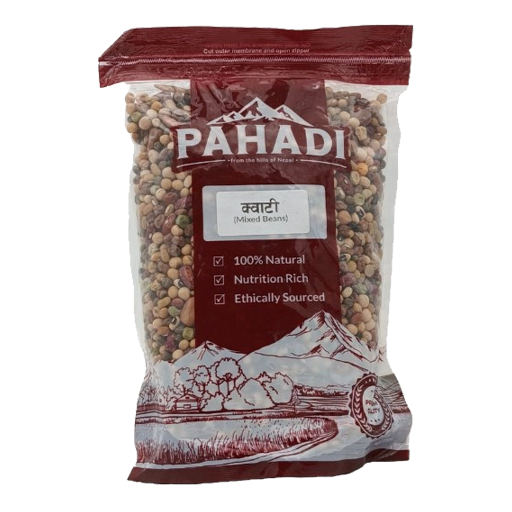 Pahadi Kwati Mix 1000g MRP 265