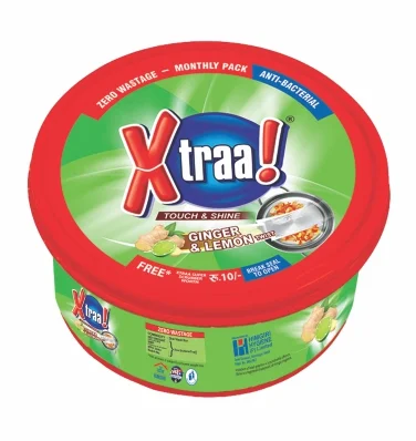 Xtraa Dishwash Tub 500g MRP 100