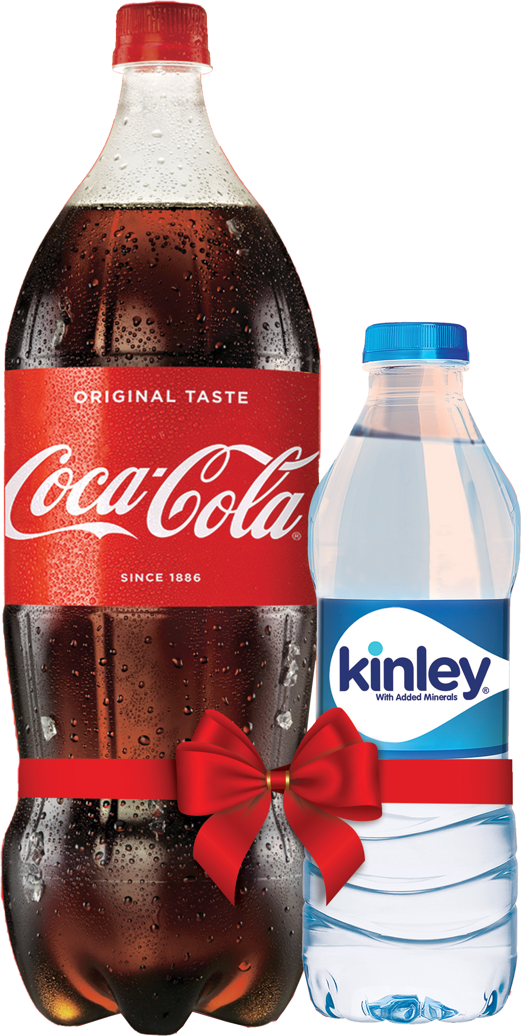Coca-Cola Cold Drink 2250ml MRP 270