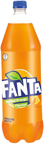 Fanta Cold Drink 1500ml MRP 200