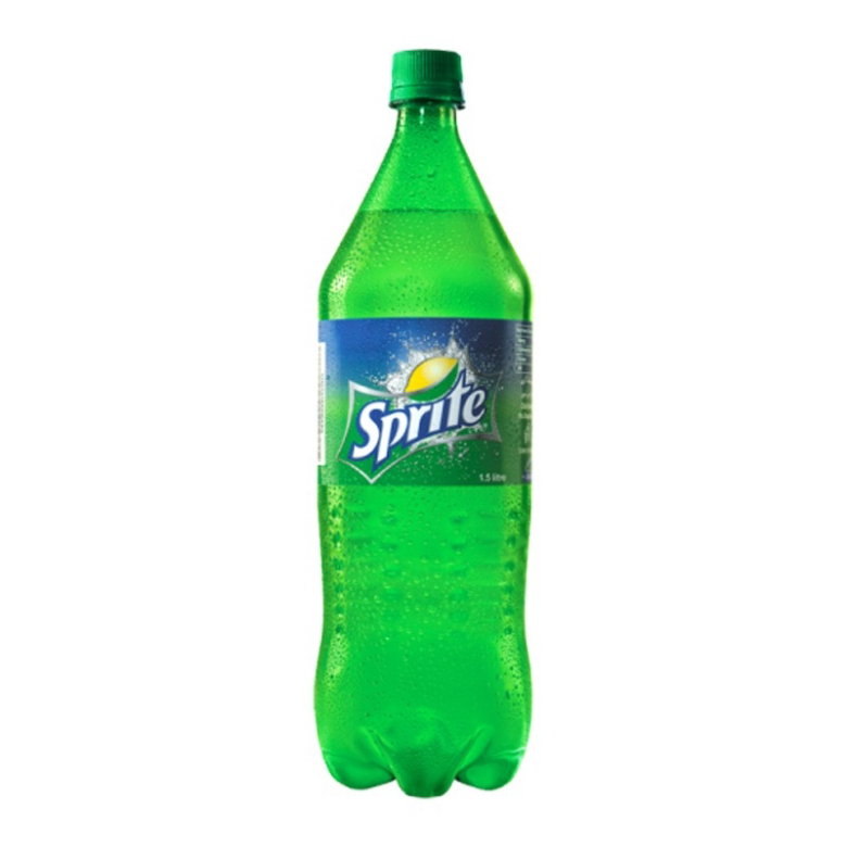 Sprite Cold Drink 1500ml MRP 200