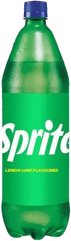 Sprite Cold Drink 1500ml MRP 200