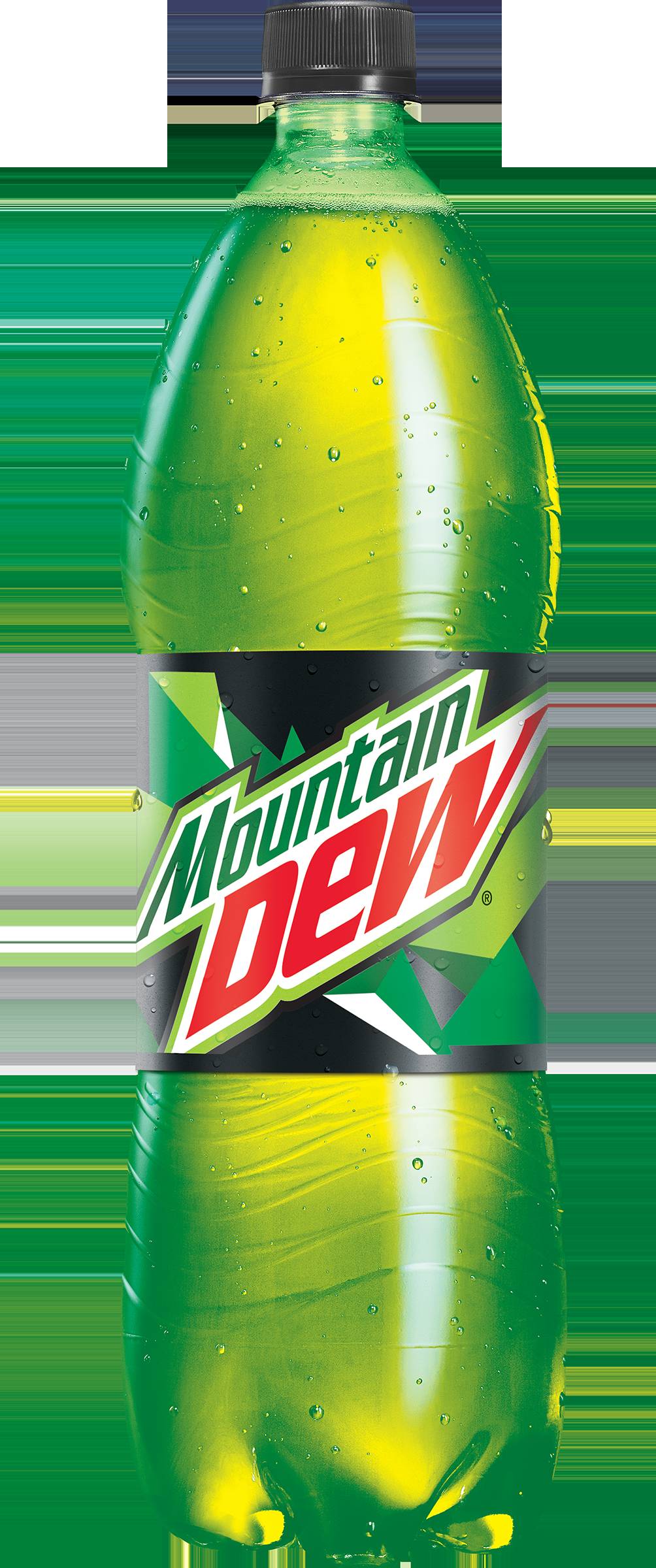 Mountain Dew Cold Drink 1500ml MRP 200