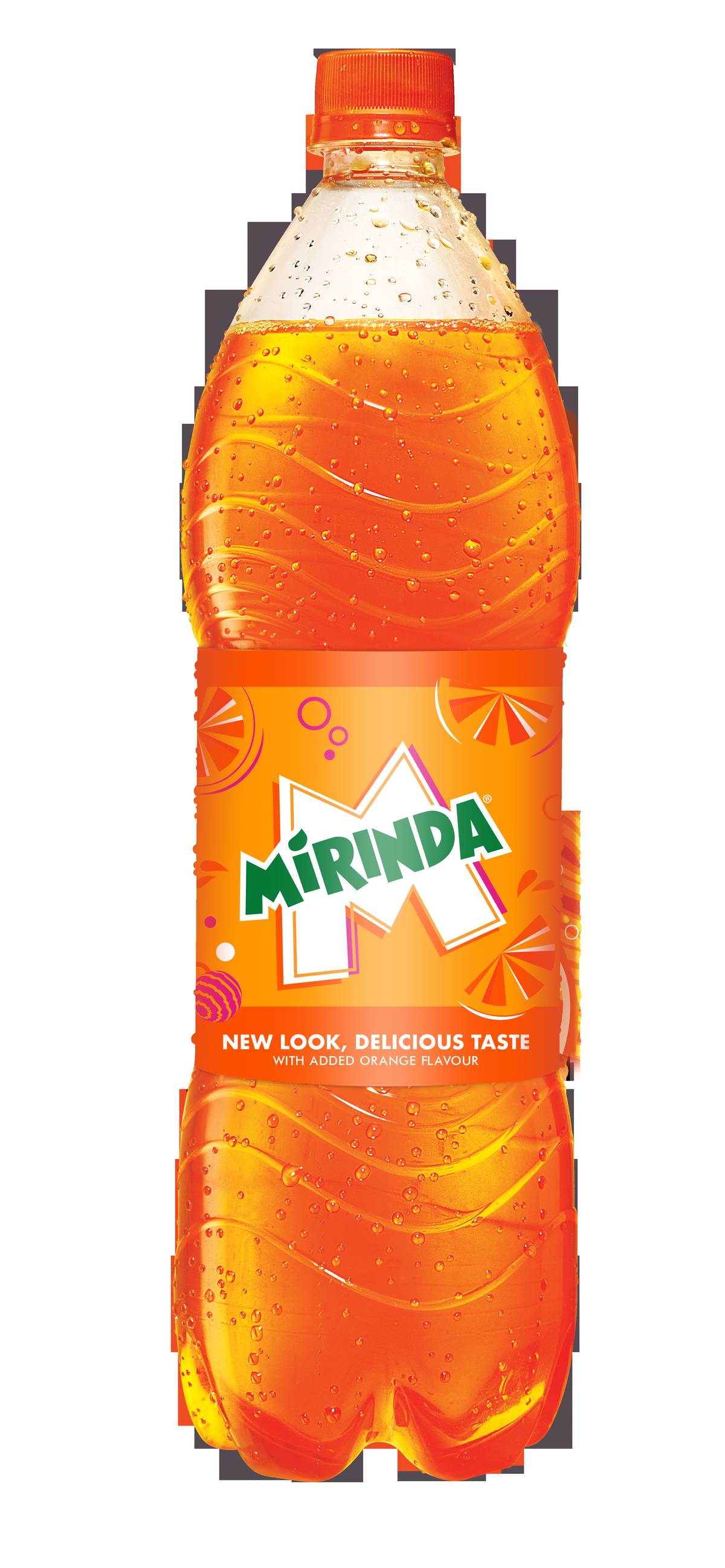 Mirinda Cold Drink 1500ml MRP 200
