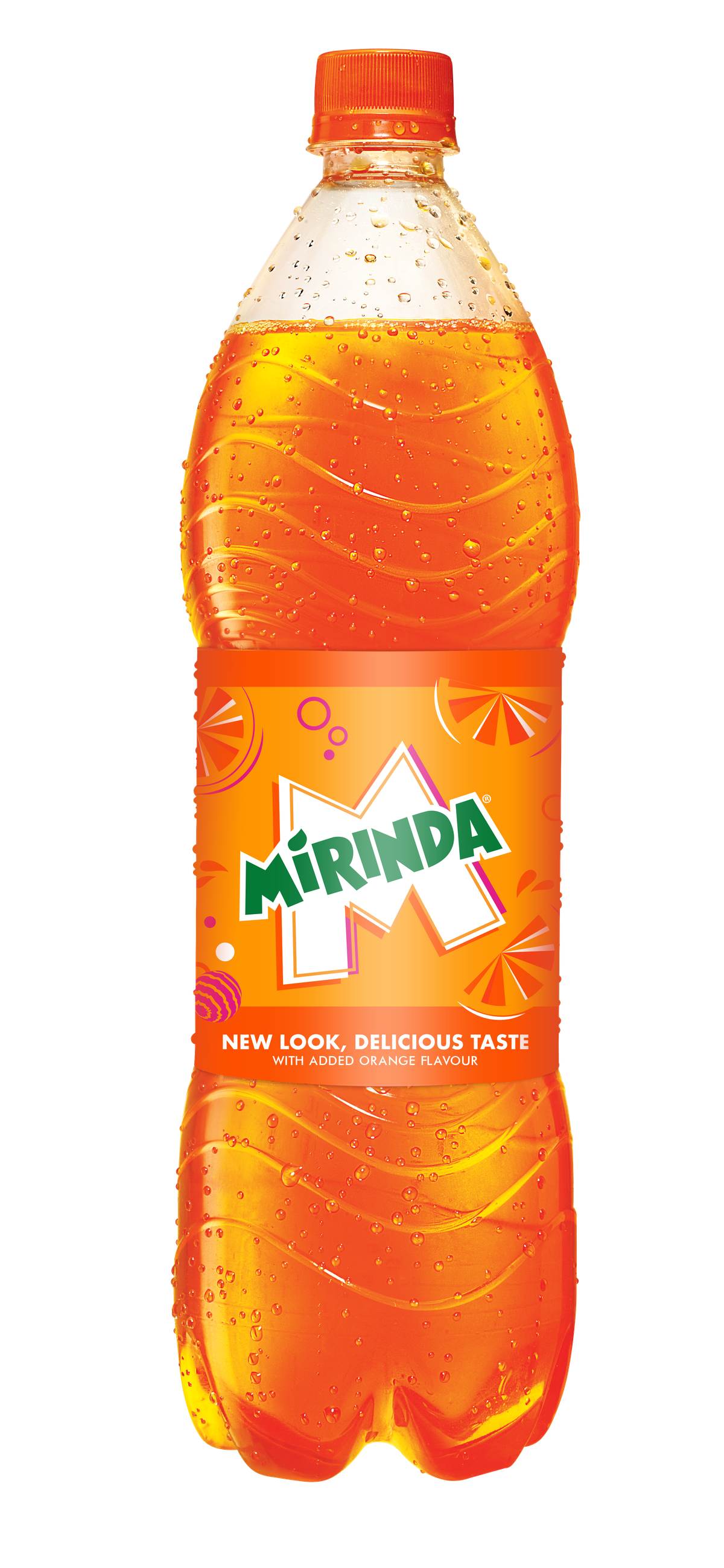 Mirinda Cold Drink 1500ml MRP 200