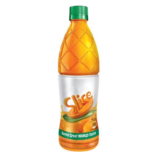 Slice Mango Cold Drink 1000ml MRP 170
