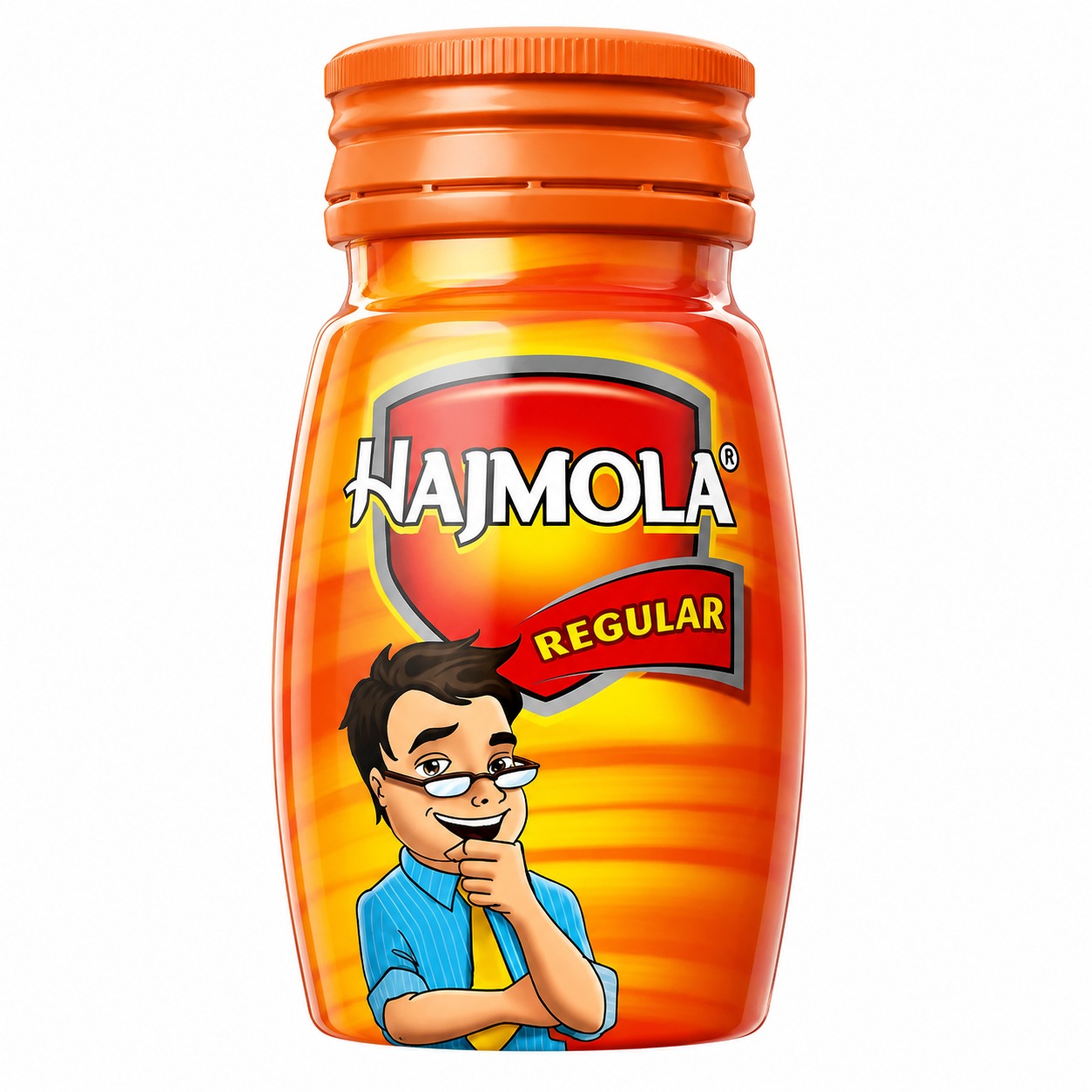 Dabur Hajmola Regular Flavor MRP 90