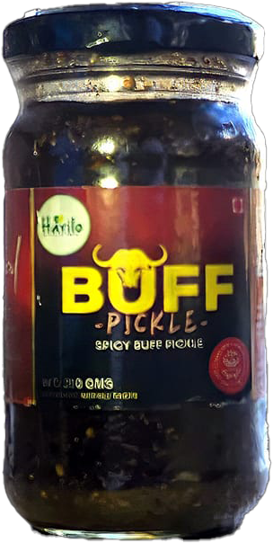 Harilo Buff Achar 200g MRP 400
