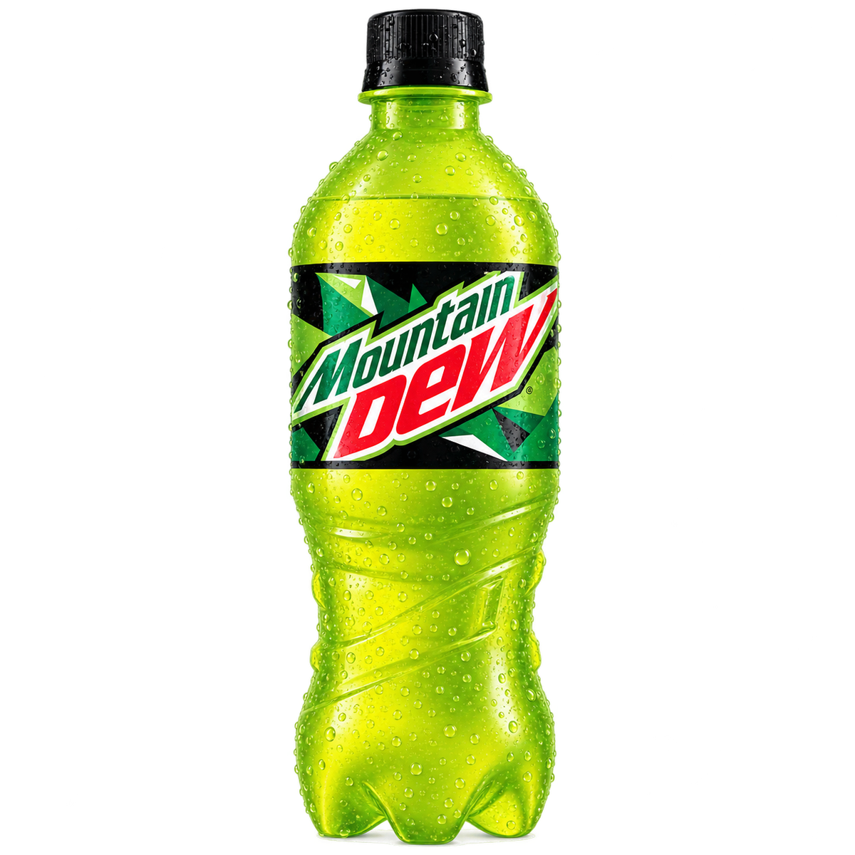 Mountain Dew Cold Drink 500ml MRP 90