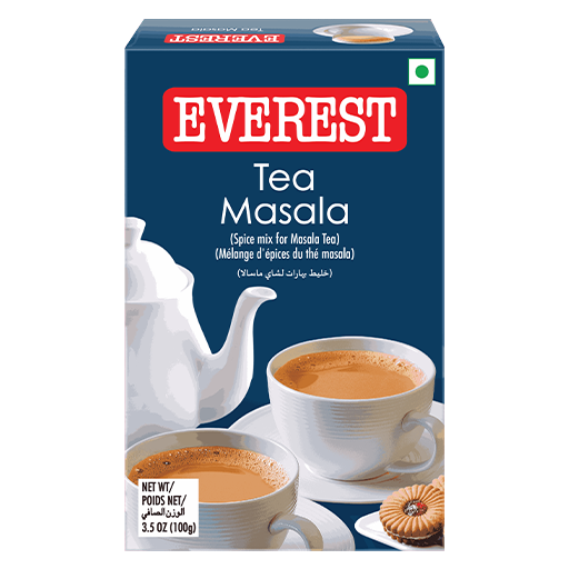 Everest Tea Masala 100g MRP 368
