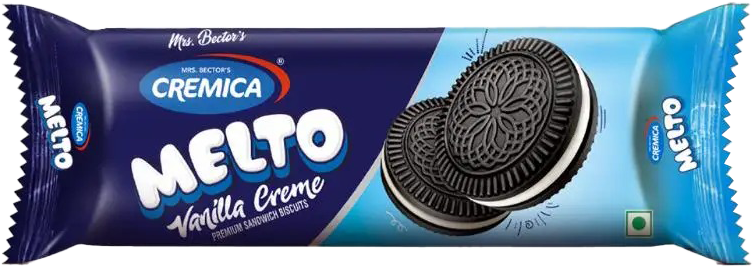 Melto Classic Biscuit 100g MRP 65