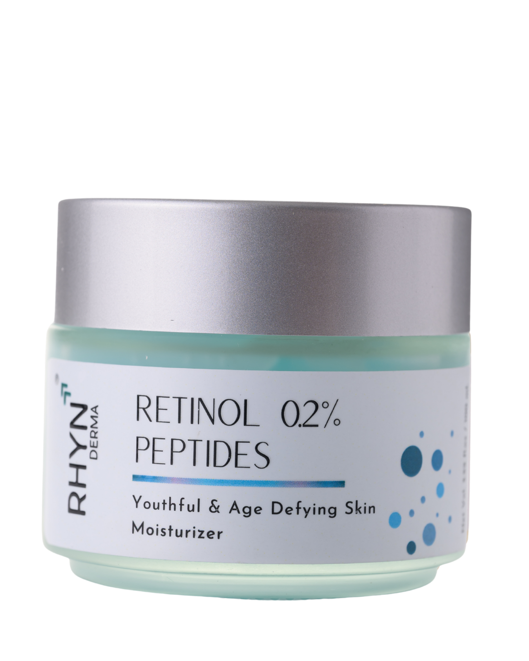 Rhyn Retinol Moisturizer Nepal | Anti-Aging Cream for Fine Lines & Wrinkles 100ml MRP 1249