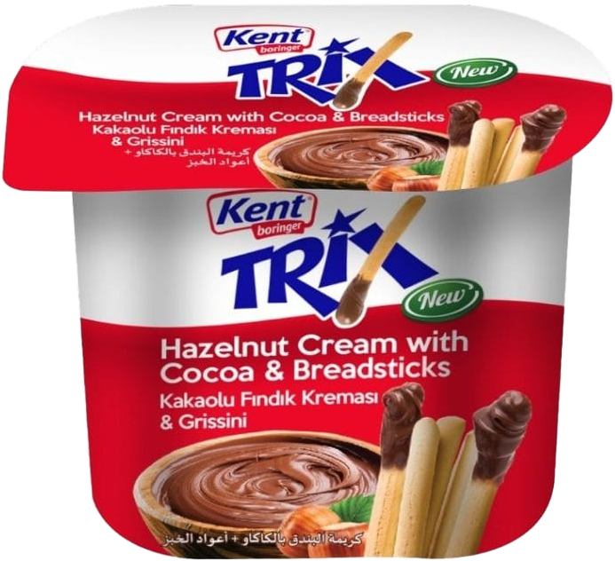 Kent Breadstick Choco Dip 56g MRP 150