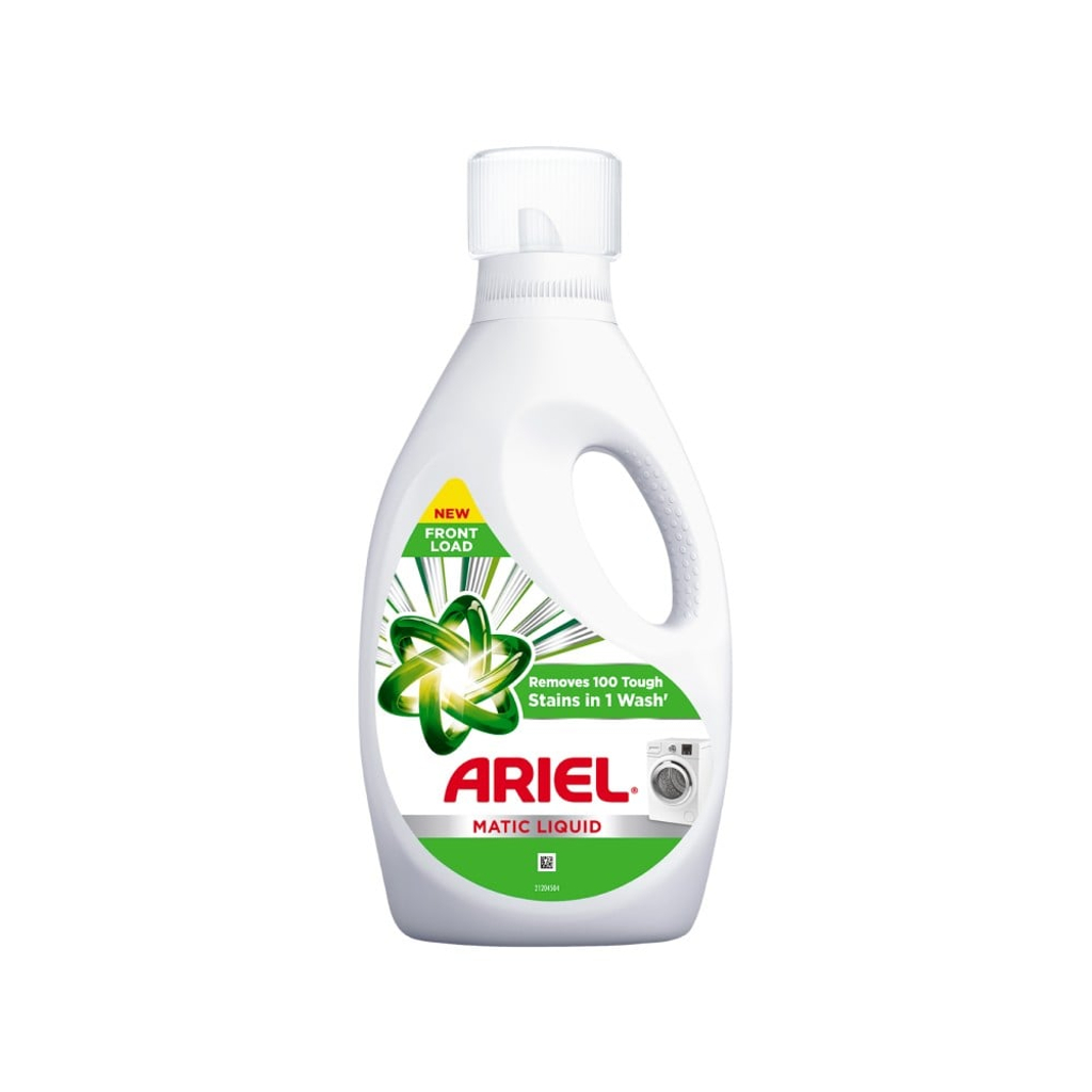Ariel Matic FL Liquid Detergents 1L MRP 475
