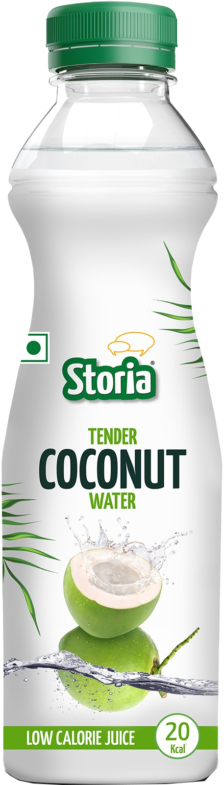 Storia Coconut Water 750ml MRP 350