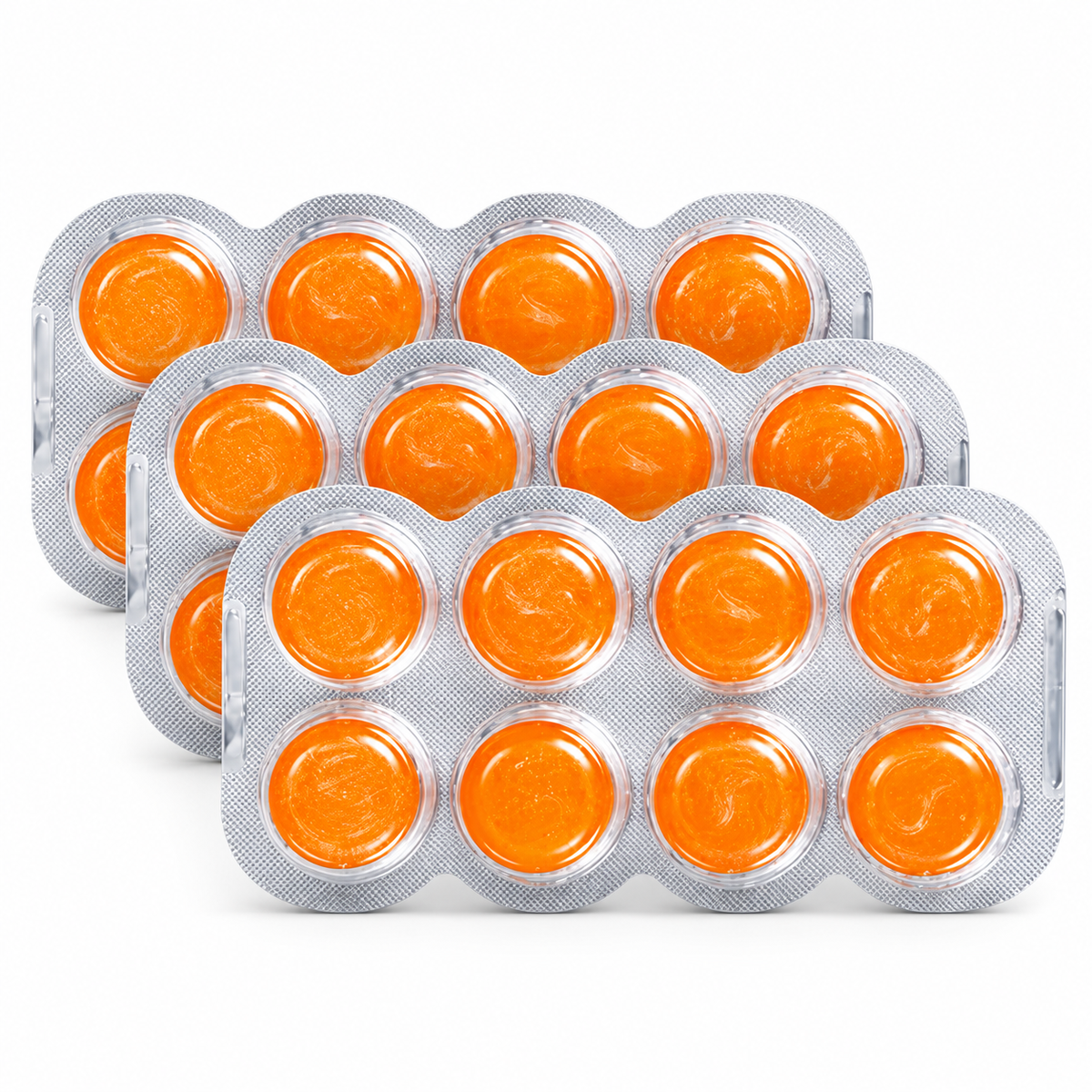 Strepsils Ginger & Lemon Tablet (Pack of 3) MRP 132