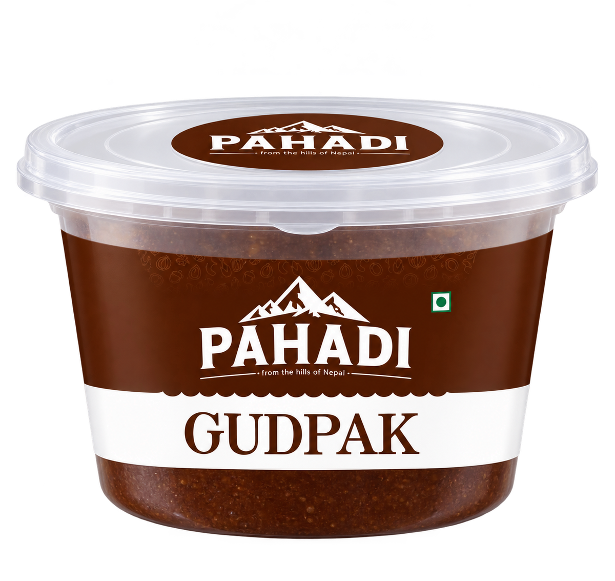 Pahadi Gudpak 500g MRP 650