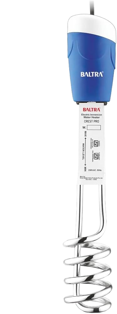 Baltra Insta Immersion Rod 2000W MRP 1250
