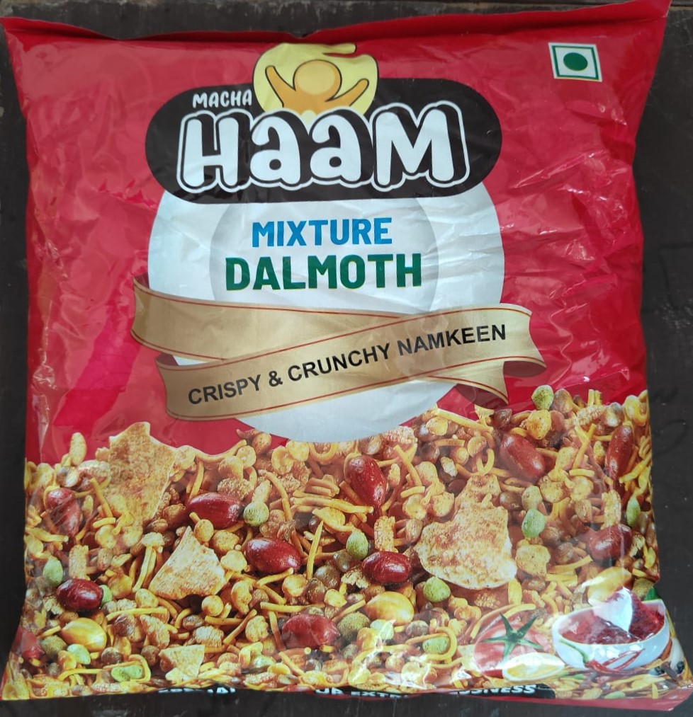 Haam Dalmot 700 Gram MRP 230