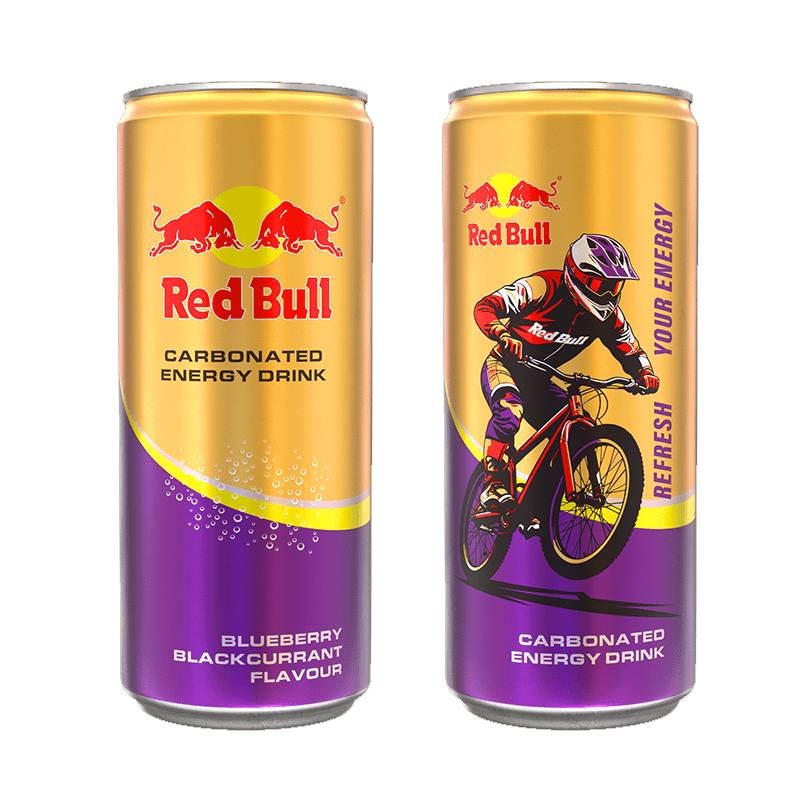 Red bull 330ml MRP140