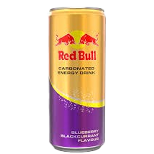 Red Bull New Gen Energy Drink 330ml MRP 140
