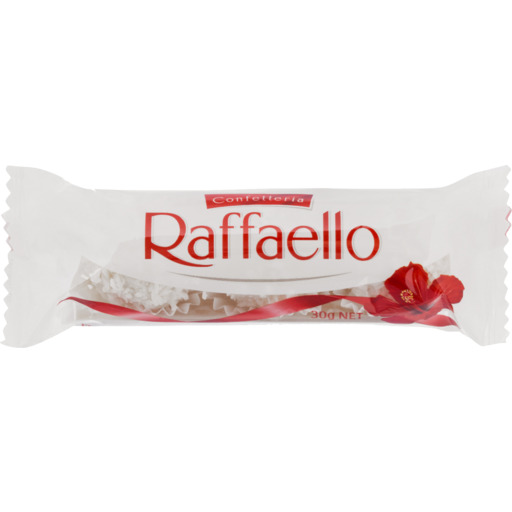 Rafello 40gm T4 assorted chocolate MRP 405