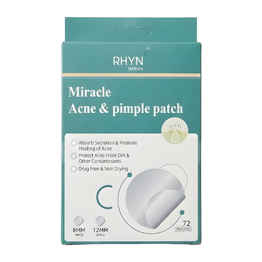 Rhyn Miracle Acne & Pimple Patch MRP 399