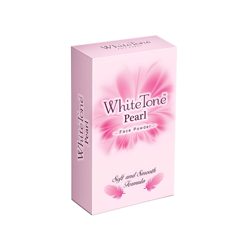 Whitetone  Face Powder 50g MRP 155