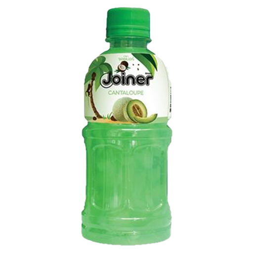 Joiner Fruit Drink Cantaloupe Flavour 320ml MRP 150