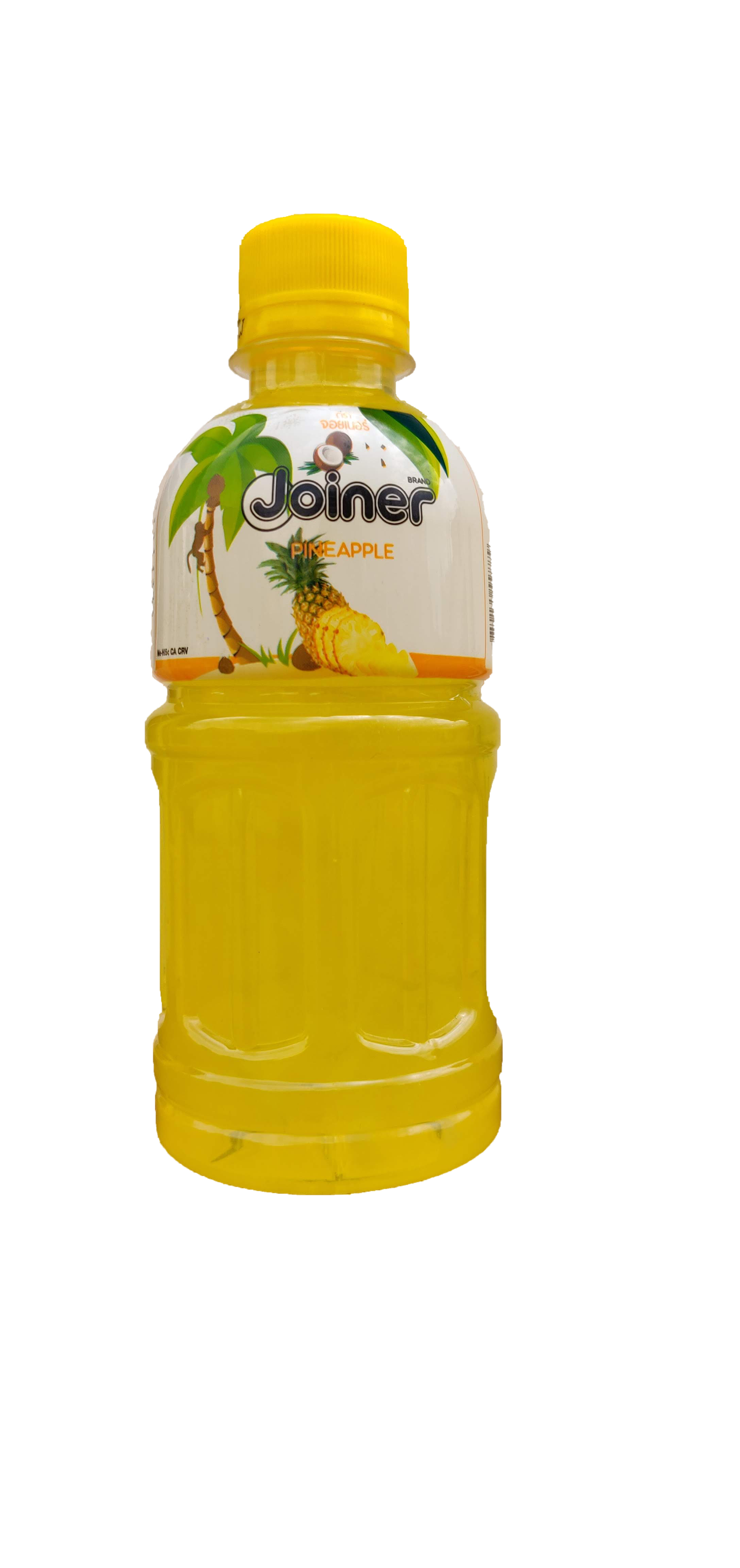 JOINER JUICE PINEAPPLE FRUIT JUICE 320ML MRP 150