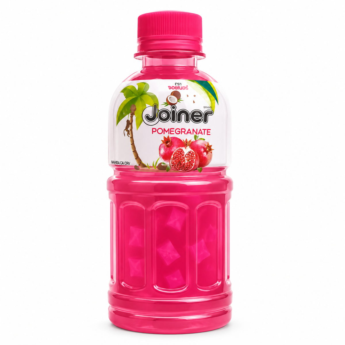 Joiner Juice Pomegranate Fruit Juice 320ml MRP 150