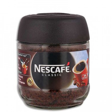 Nescafe classic coffee 24g MRP168