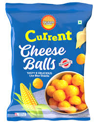 Current Cheese Ball Blue MRP 60