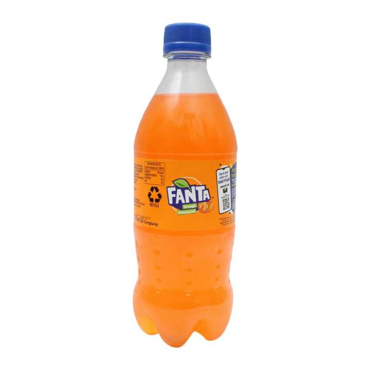 Fanta Cold Drink 500ml MRP 90
