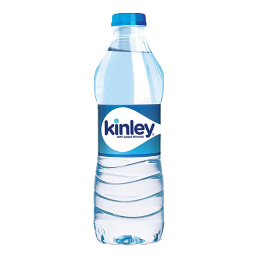 Kinley Water 1000ml MRP 35
