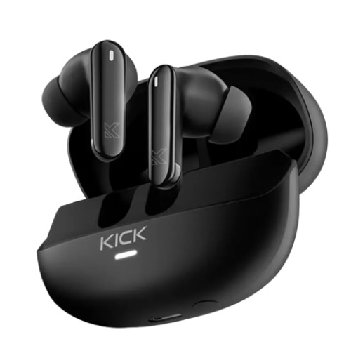 Kick Phantom Buds X2 MRP 2026