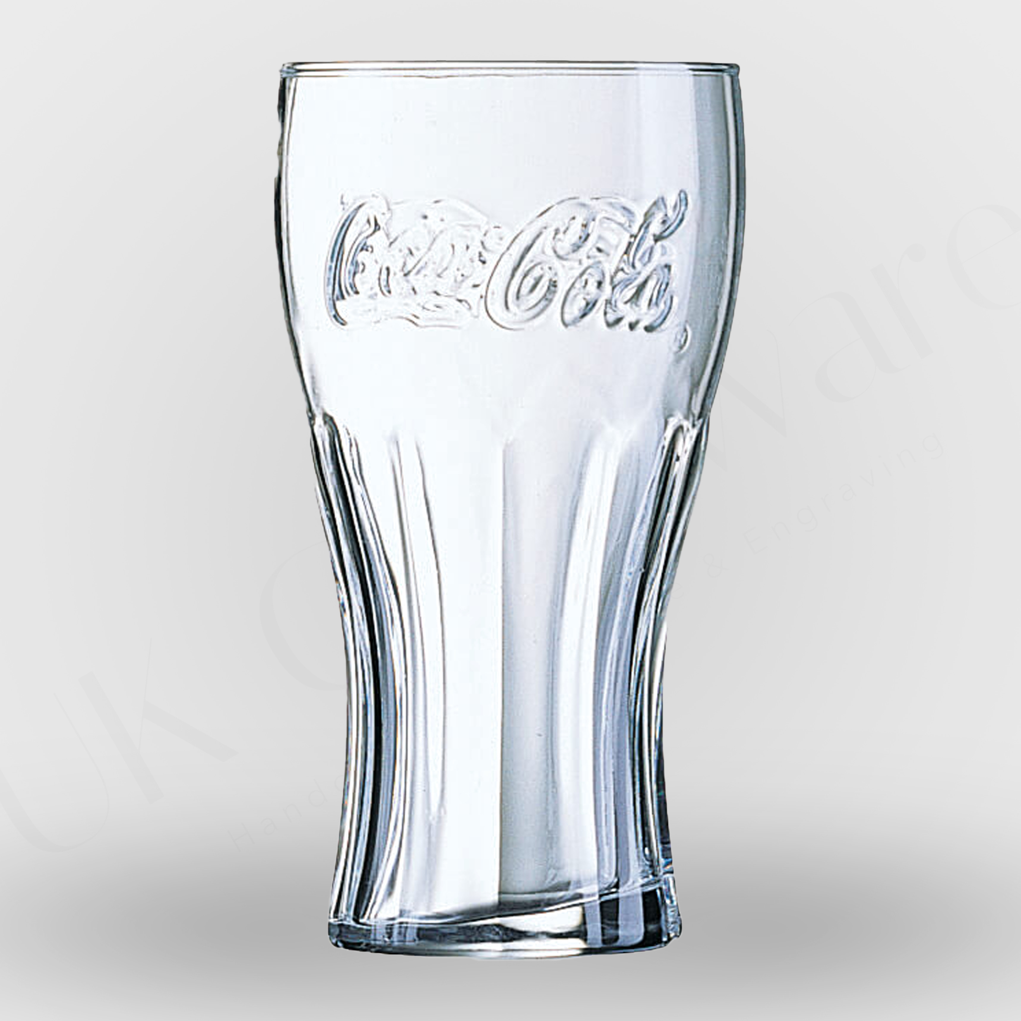 Free Glass with Coke, Sprite, Fanta 2250 ml