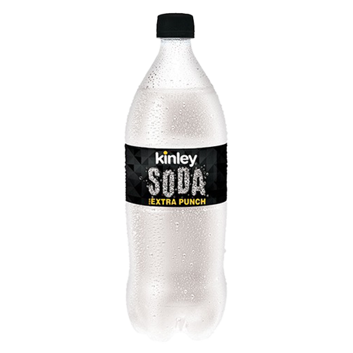 Kinley Soda Cold Drink 500ml MRP 75
