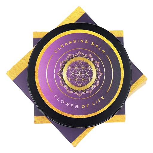 JINA ALCHEMY Flower of Life Cleansing Balm 100g MRP 1340