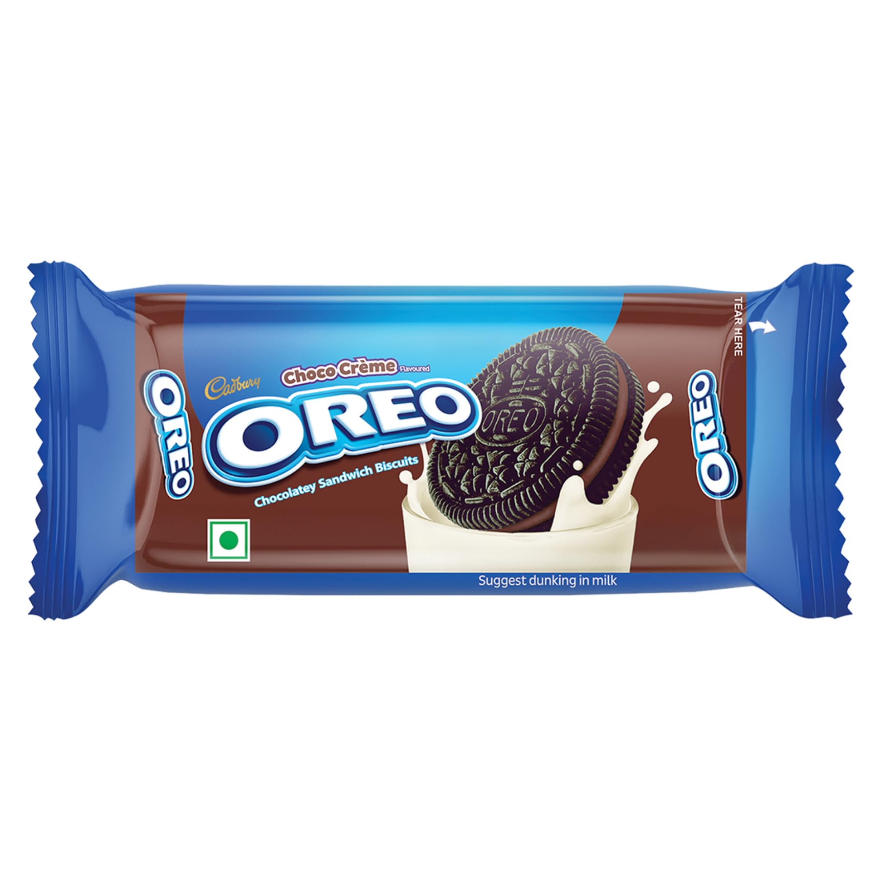 Oreo Choco Creme Biscuits ( pack of 4)