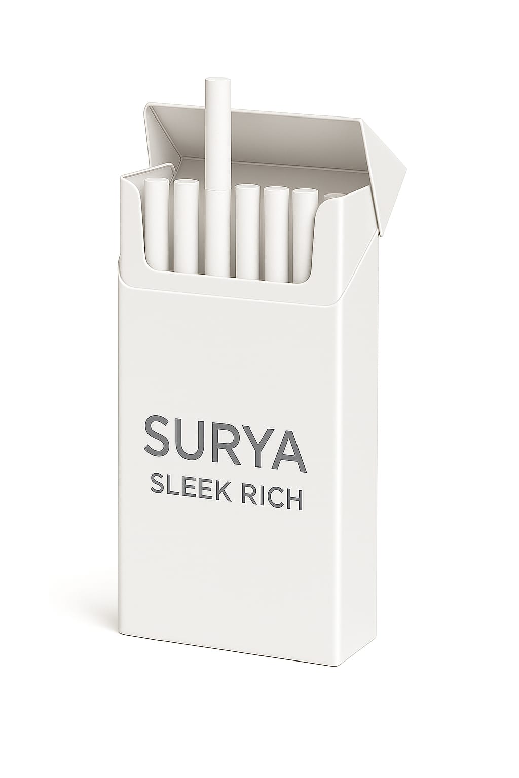 Surya Sleek Rich  Cigarette 20pcs MRP 340