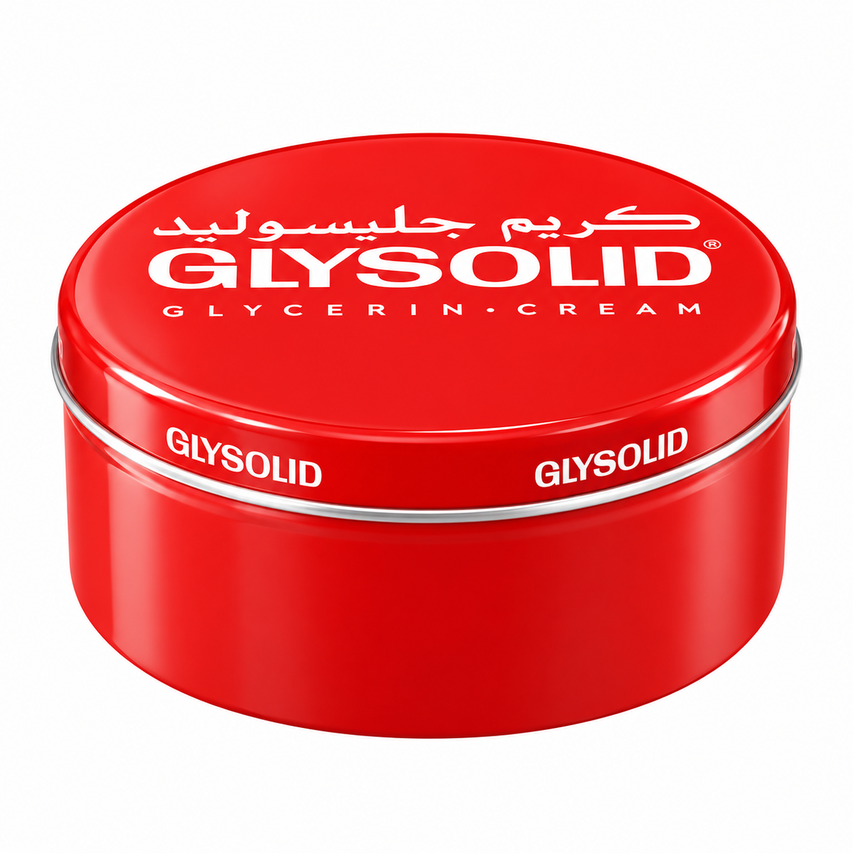 Glysolid Glycerin Cream 250ml MRP 550