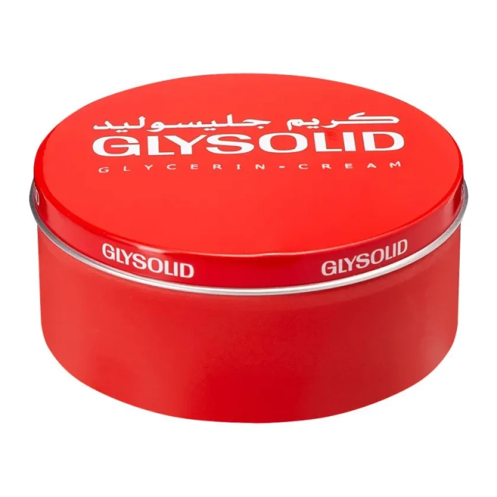 Glysolid Glycerin Cream 250ml  MRP 550