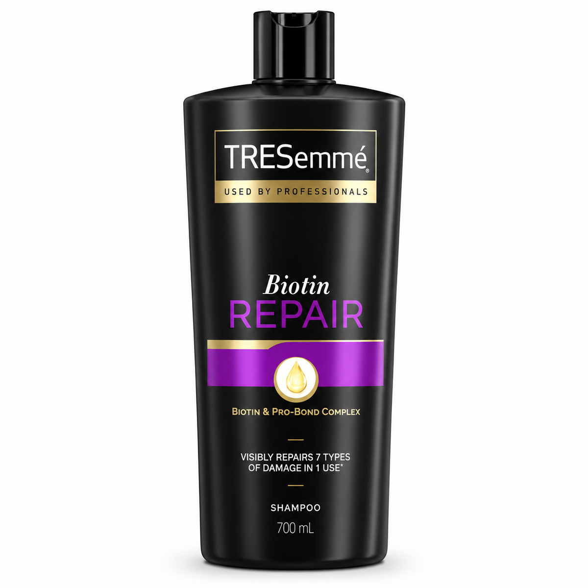 Tresemme Shampoo Biotin Repair 700ml  MRP 799
