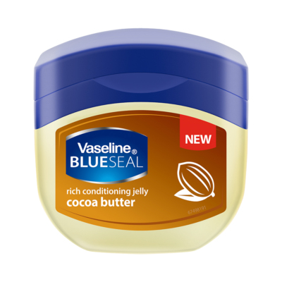 Vaseline Petrolium Jelly Cocoa Butter 10 ml MRP 299