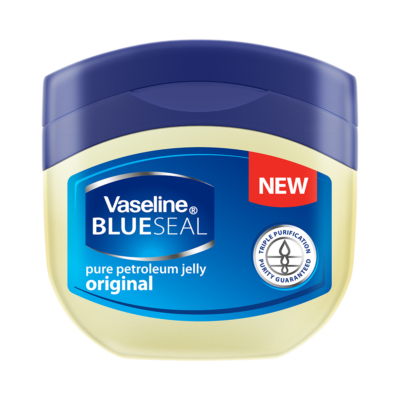 Vaseline Petrolium Jelly Original 100ml MRP 299