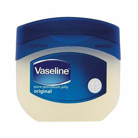 Vaseline Petrolium Jelly Original 50ml MRP 155
